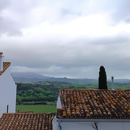 La Casita Del Sillero Jimena De La Frontera Exterior foto