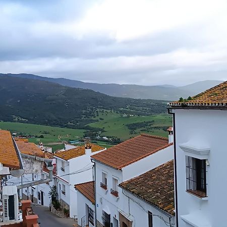 La Casita Del Sillero Jimena De La Frontera Exterior foto